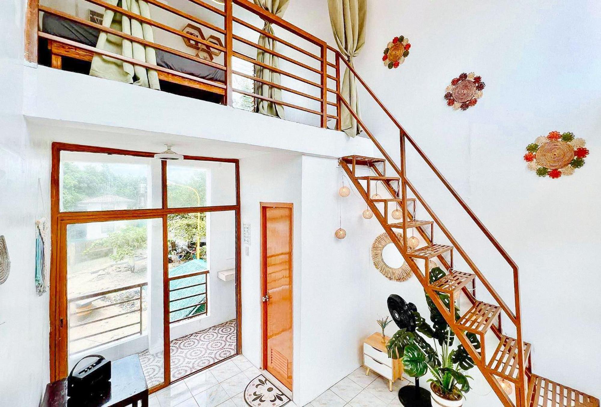 The Lavana Villa Del Matabungkay By Reddoorz Lian Exteriör bild
